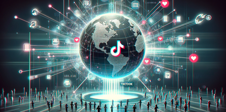 Who owns TikTok